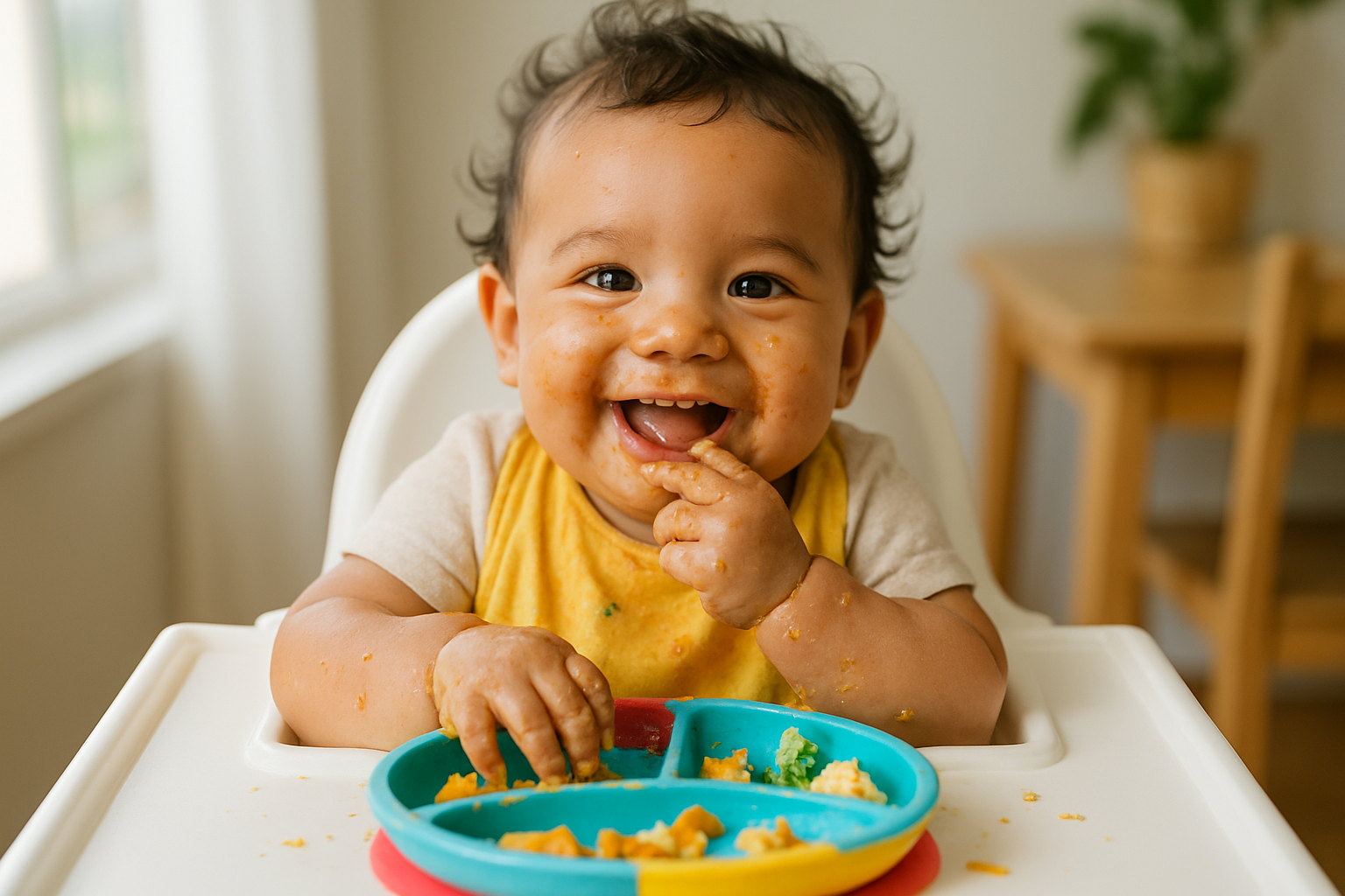 Alimentación Inteligente