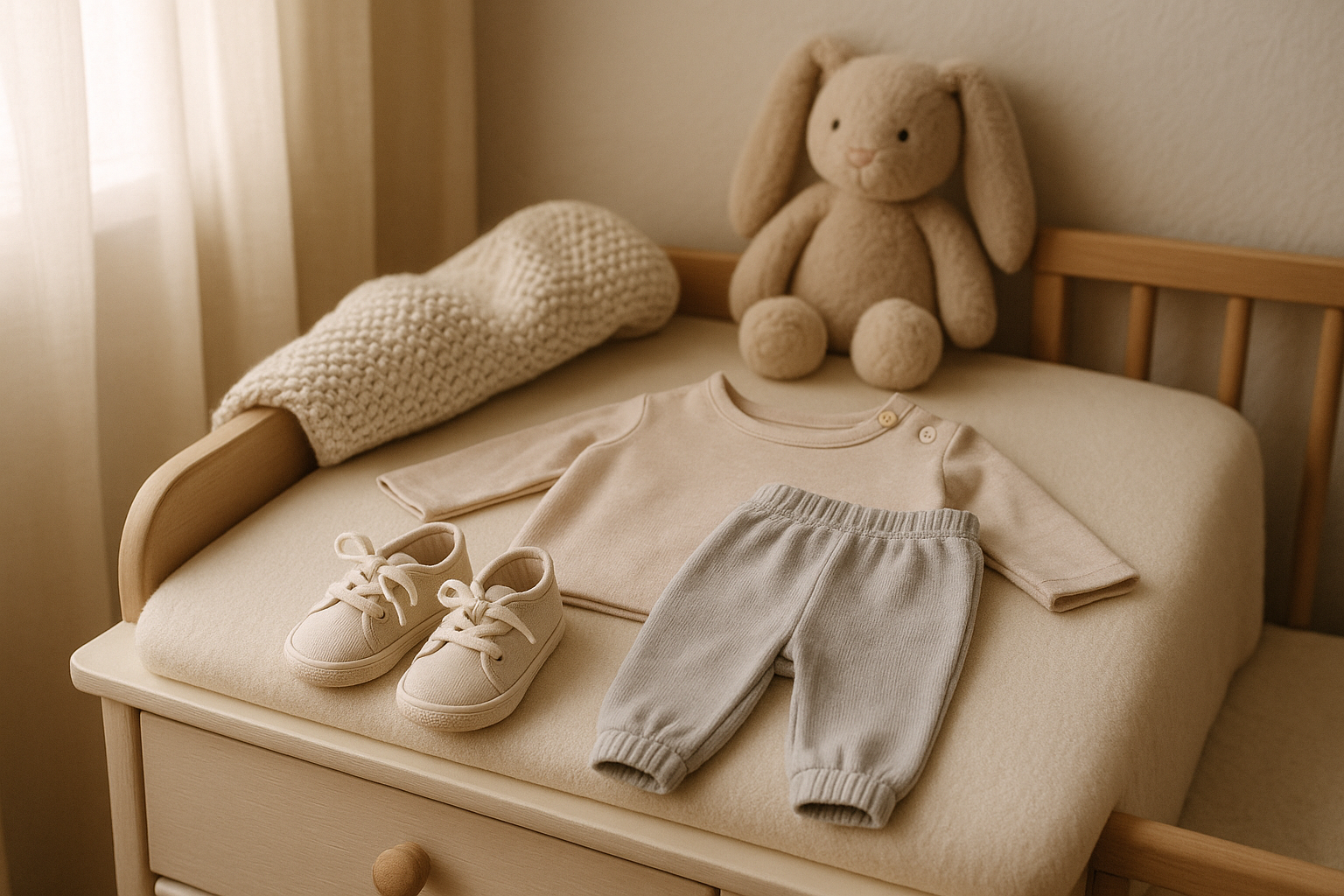 Ropa y Textiles Confortables