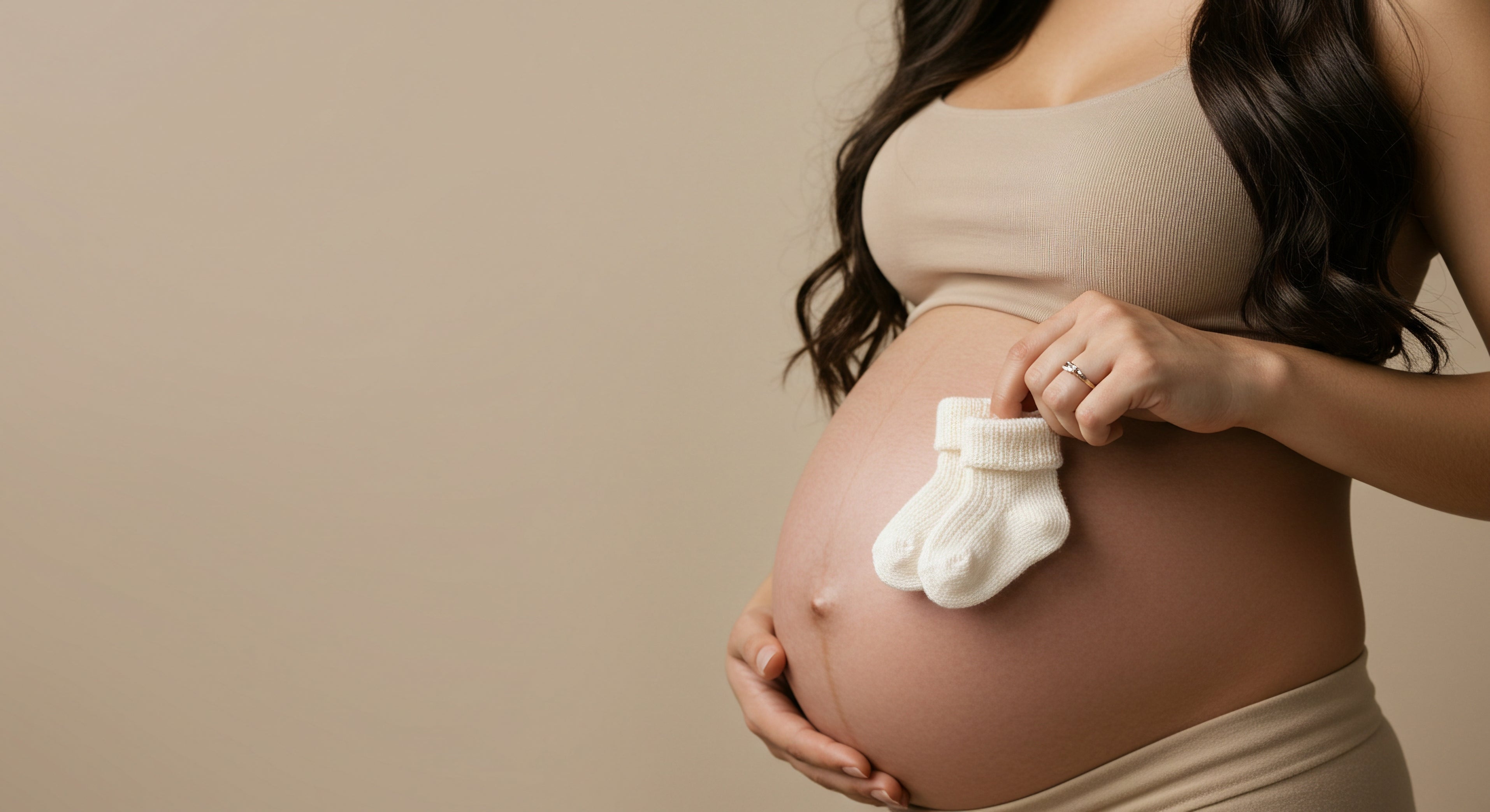 Embarazo y lactancia