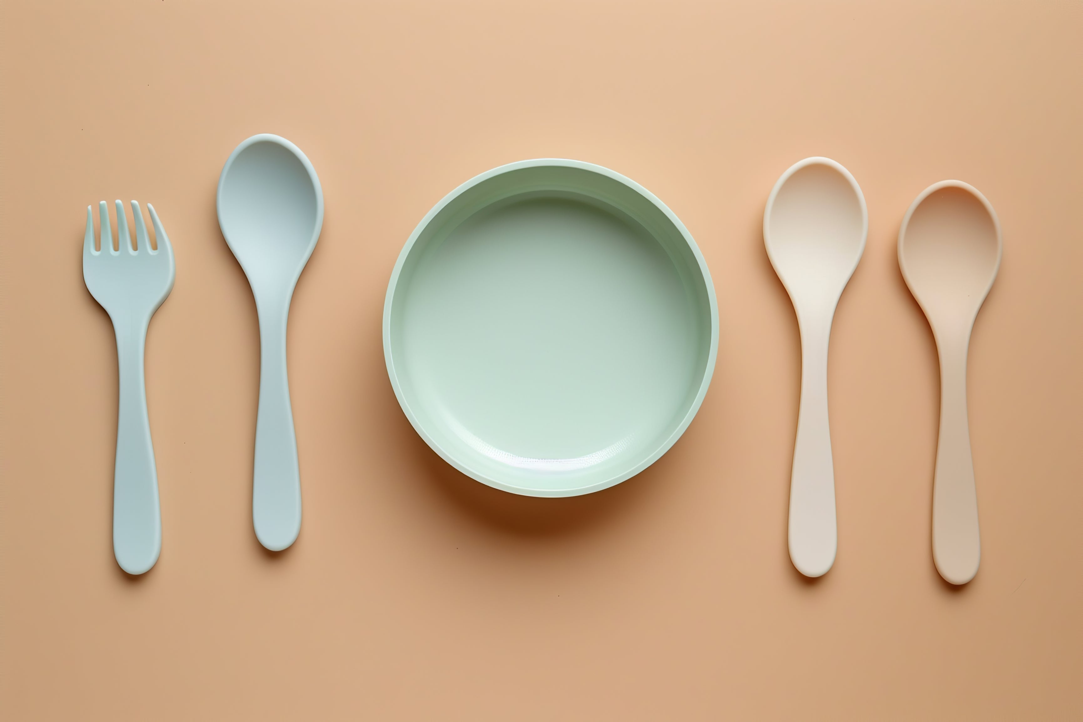 Alimentación Inteligente