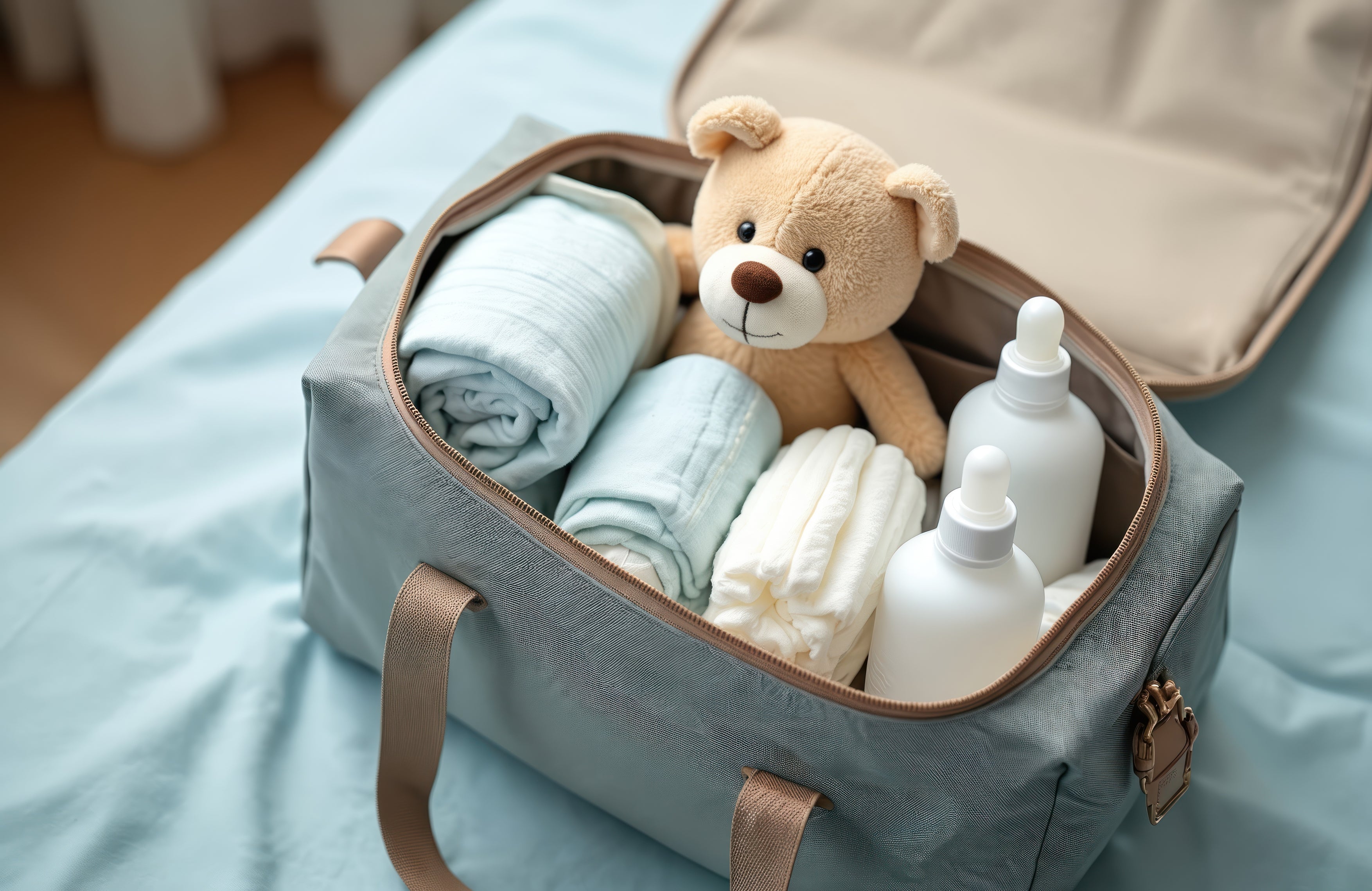 Paseo y Aventura Segura