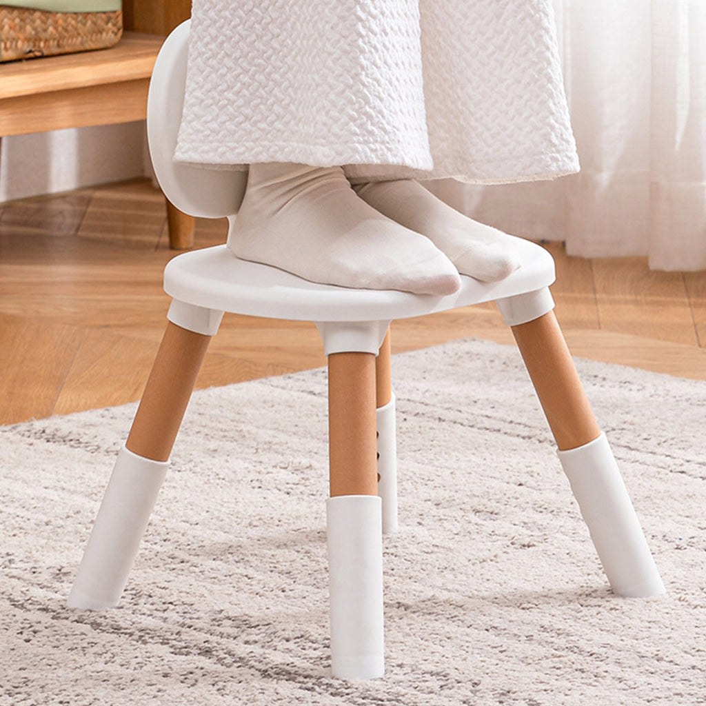 Escritorio de Estudio Ergonómico Ajustable para Niños (65 x 55 cm)