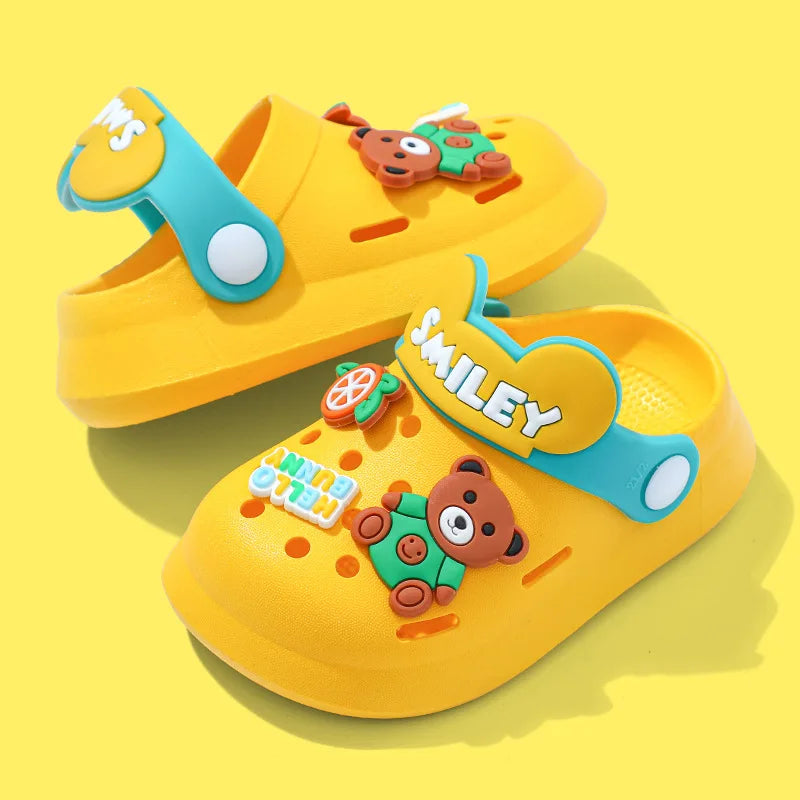 Zapato Infantil 