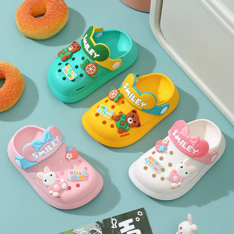 Zapato Infantil 