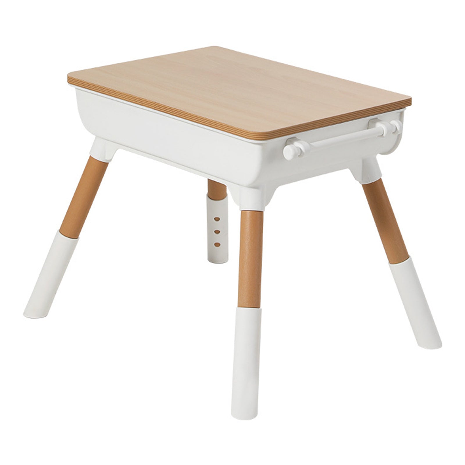 Escritorio de Estudio Ergonómico Ajustable para Niños (65 x 55 cm)