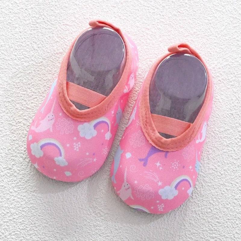 Zapato Acuático 