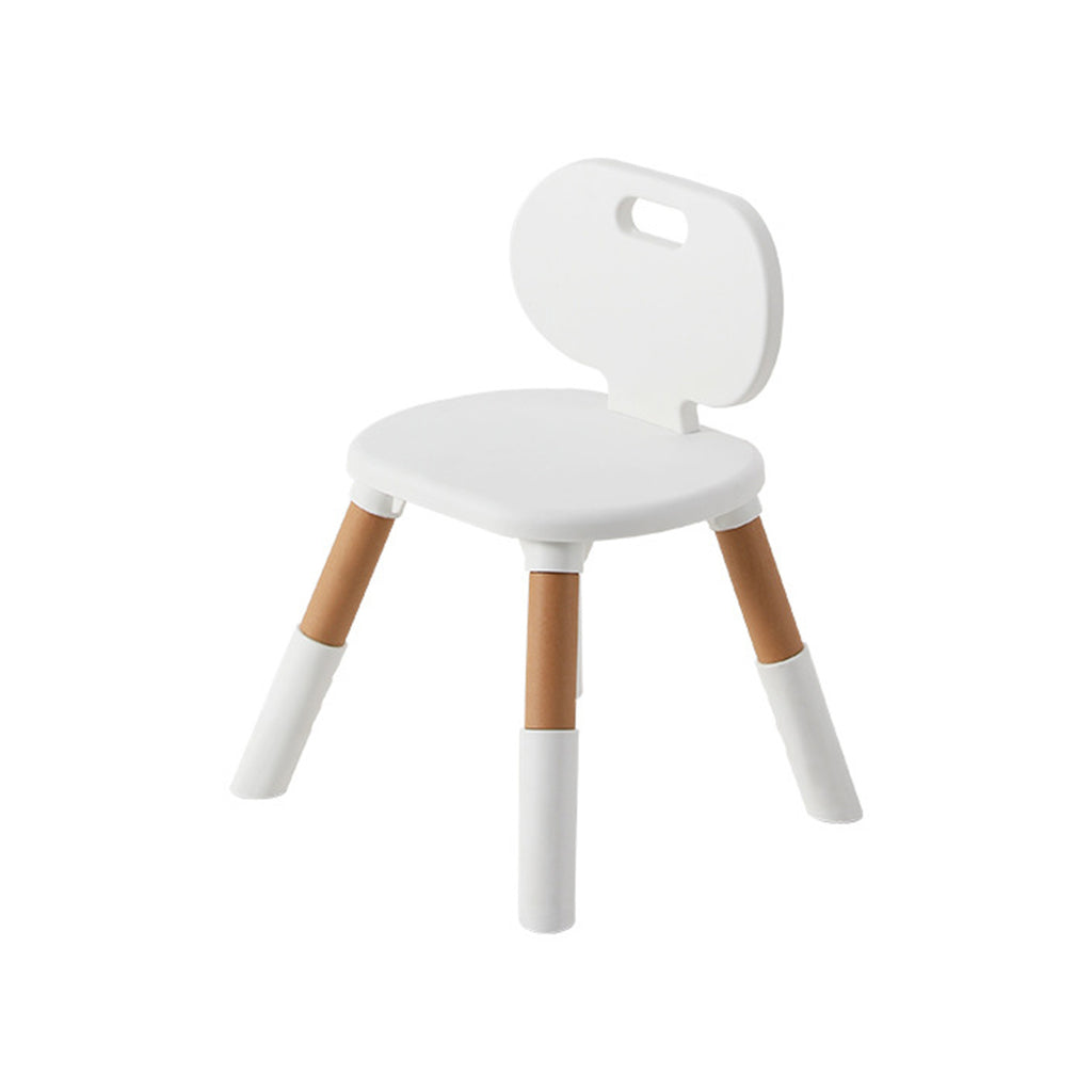 Escritorio de Estudio Ergonómico Ajustable para Niños (65 x 55 cm)