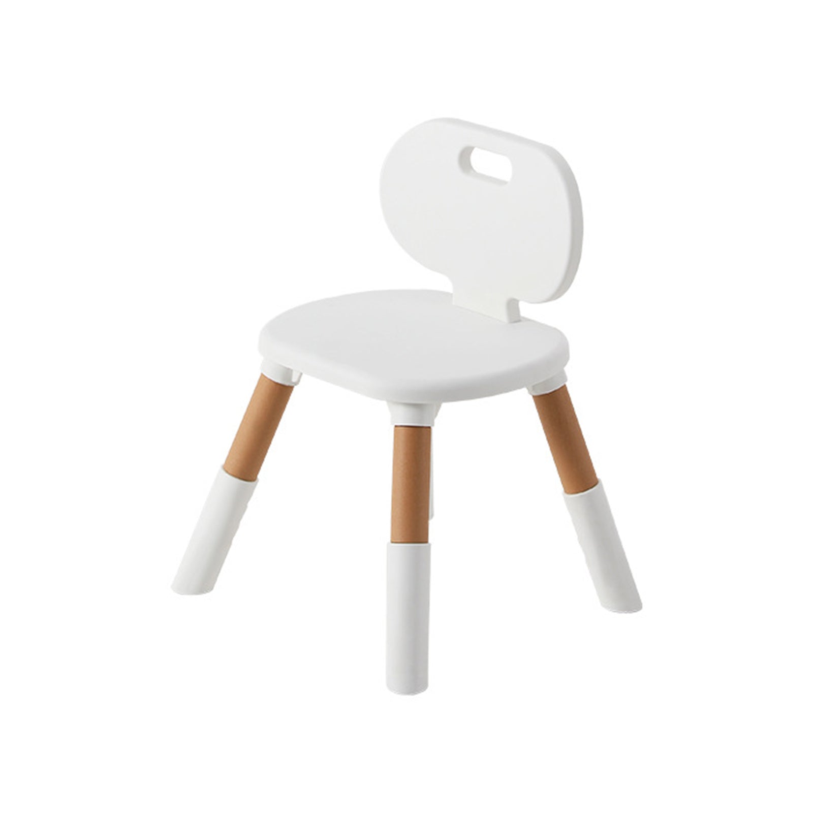 Escritorio de Estudio Ergonómico Ajustable para Niños (65 x 55 cm)