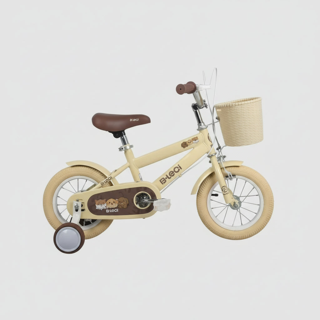 Bicicleta de Aprendizaje