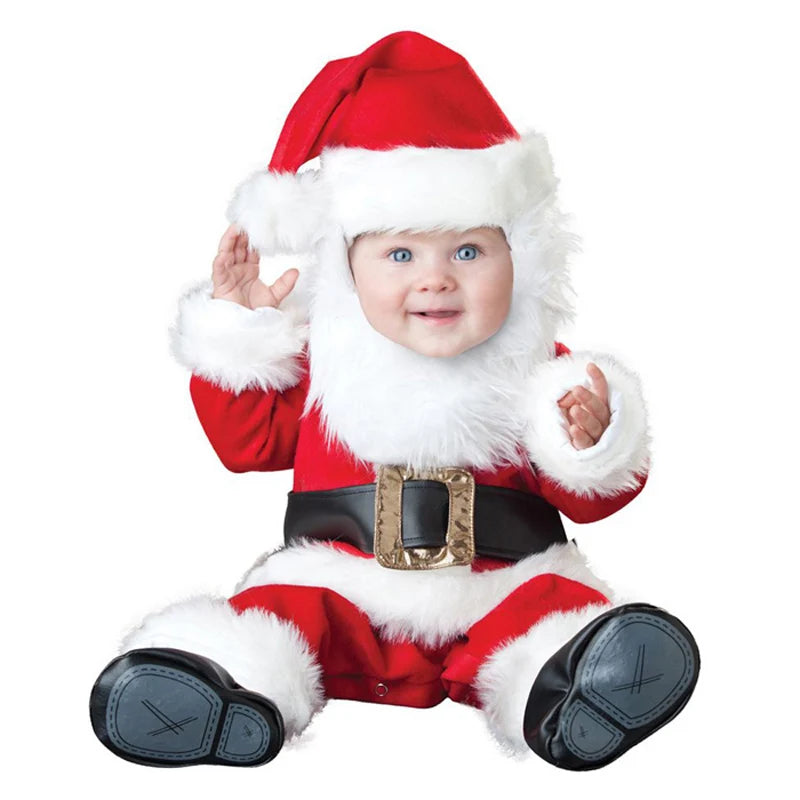 Disfraz Navideño Diferentes estilos