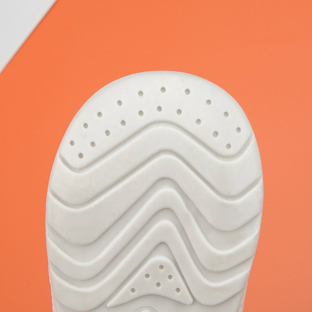 Zapatos Retro de Cuero para Primeros Pasos (0-24M)