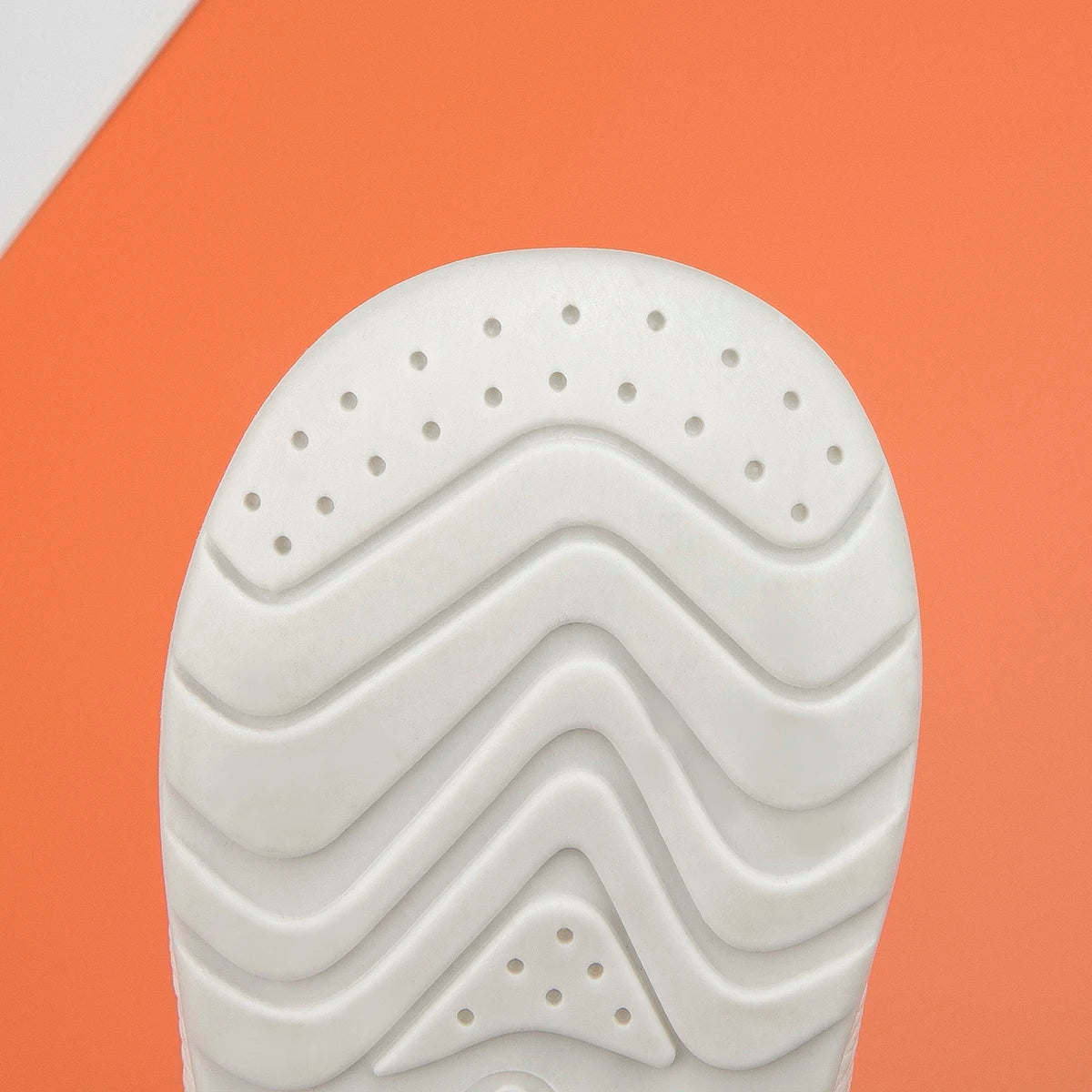 Zapatos Retro de Cuero para Primeros Pasos (0-24M)