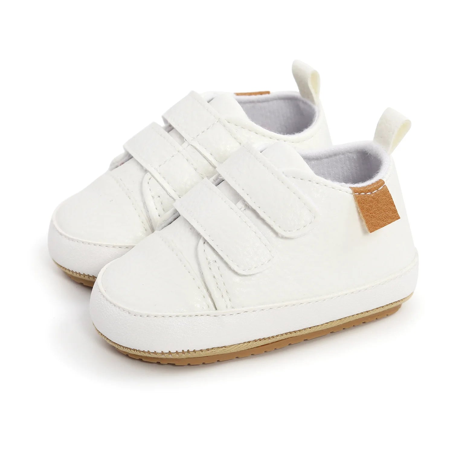 Zapatos Clásicos para bebé (0-18M)