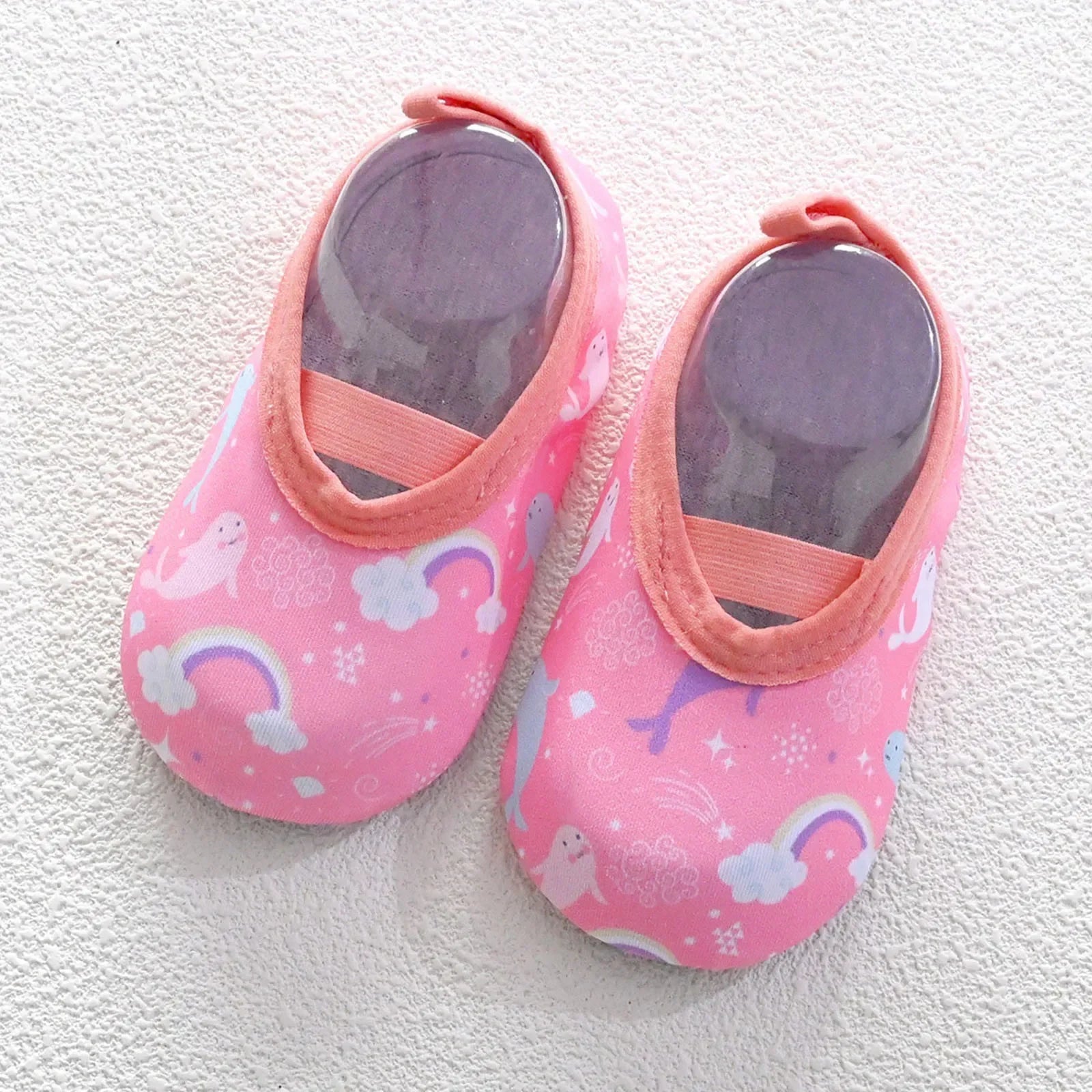 Zapato Acuático 