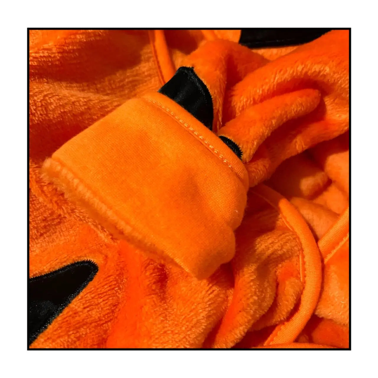 Bata de Baño Infantil Tigger  (2T-6T)