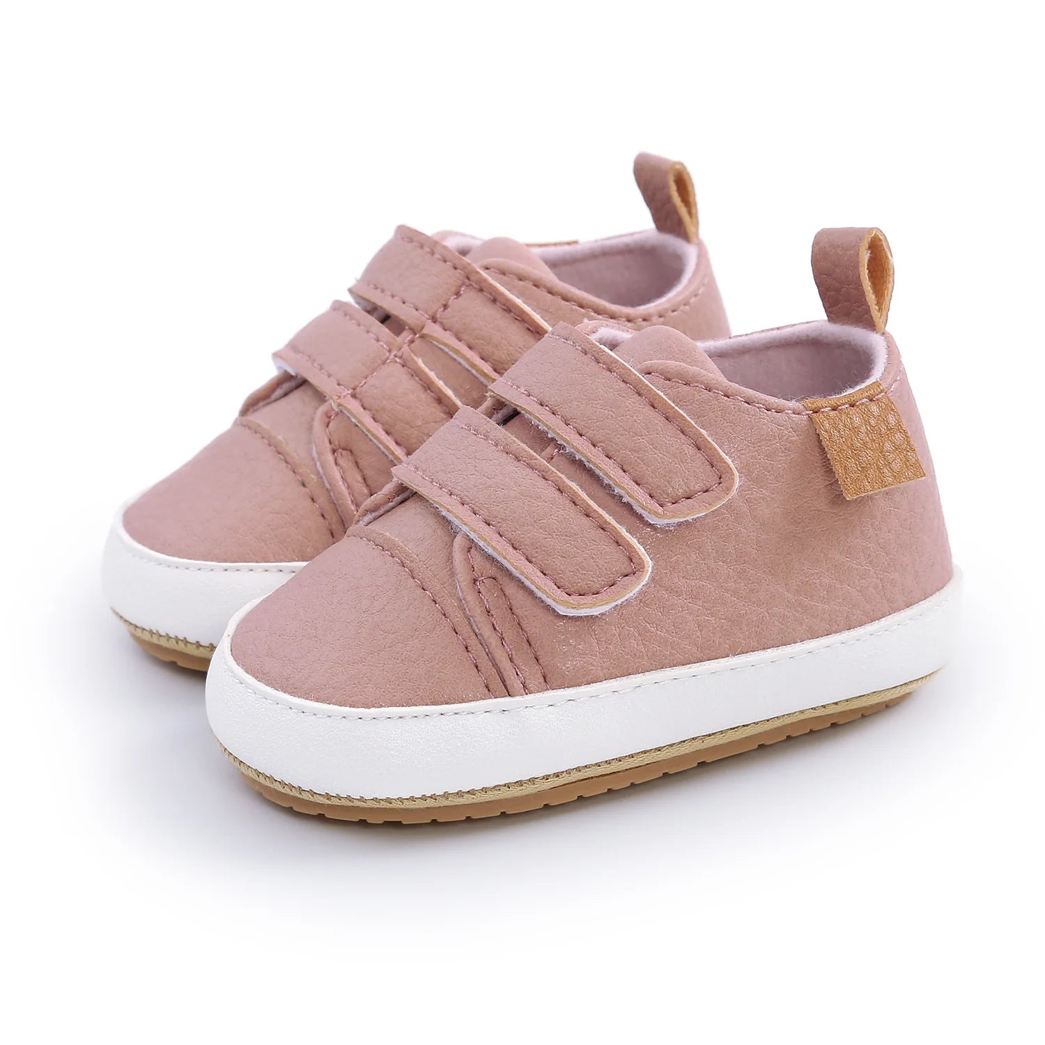 Zapatos Clásicos para bebé (0-18M)
