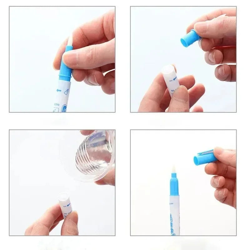 Set Mágico de Pintura con Agua Disney - ¡Diversión sin Manchas!