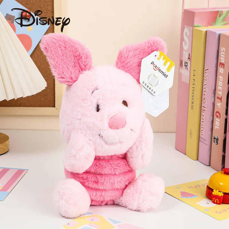 Peluches Disney: Winnie the Pooh y sus Amigos