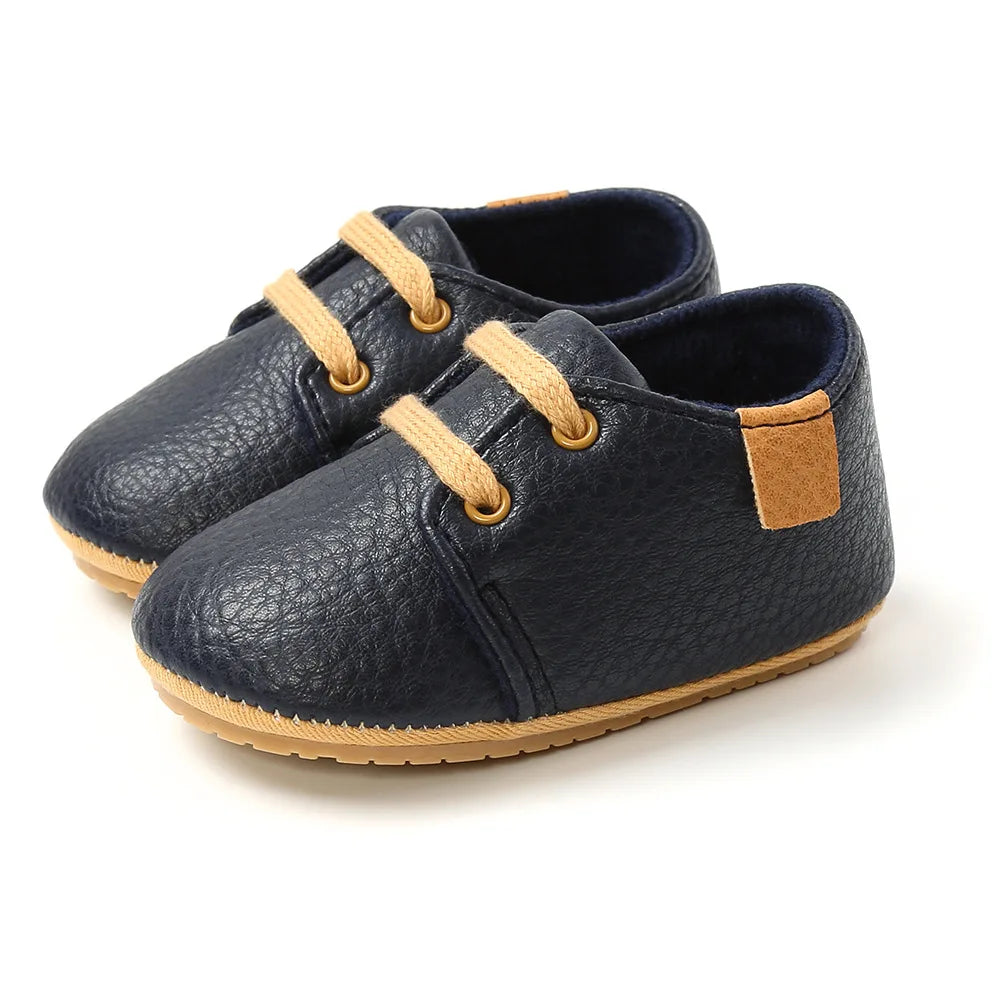 Zapatos Clásicos para bebé (0-18M)