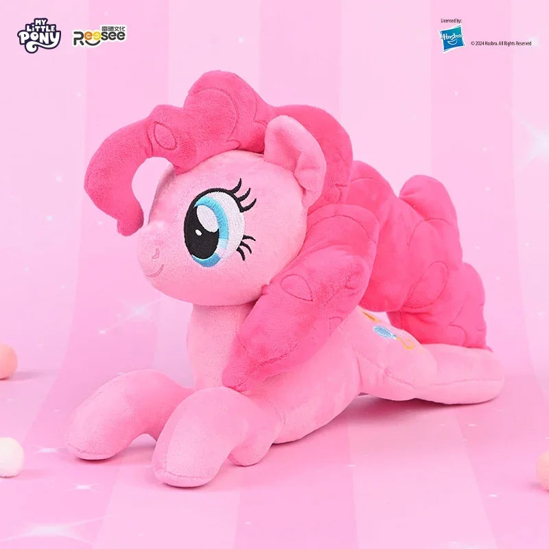 Peluches de My Little Pony: 30 cm (Izzy Moonbow, Twilight Sparkle y más)