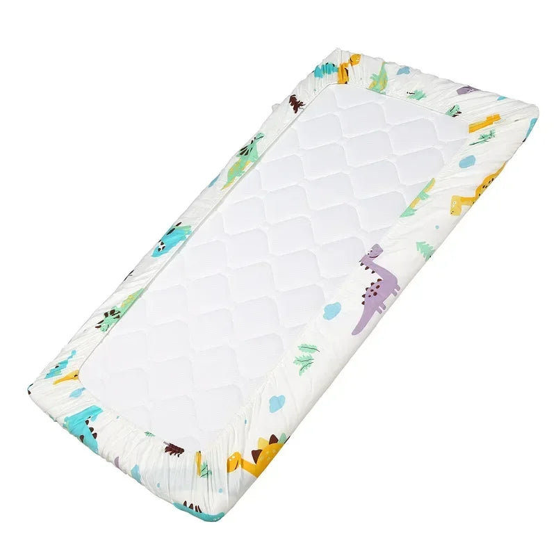 Sábana para cuna 130*70cm (Varios modelos)