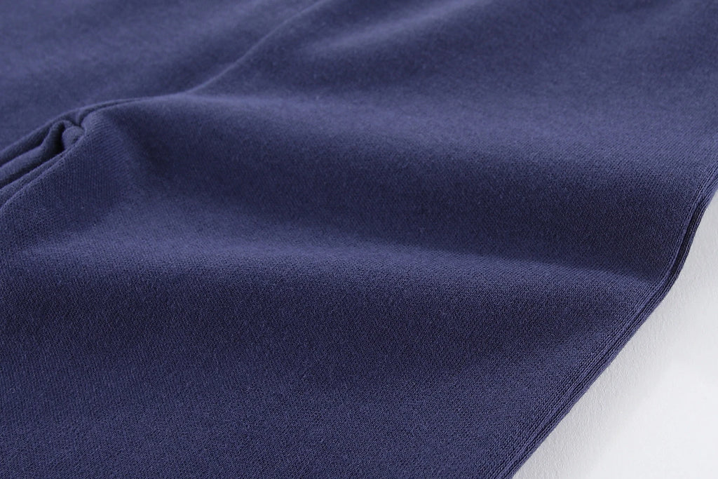 Set de 4 Pantalones de Algodón 100% (Unisex) - Color Sólido para Todas las Estaciones