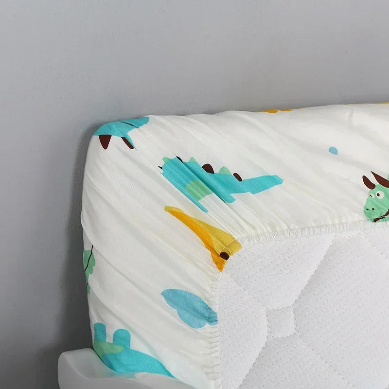 Sábana para cuna 130*70cm (Varios modelos)