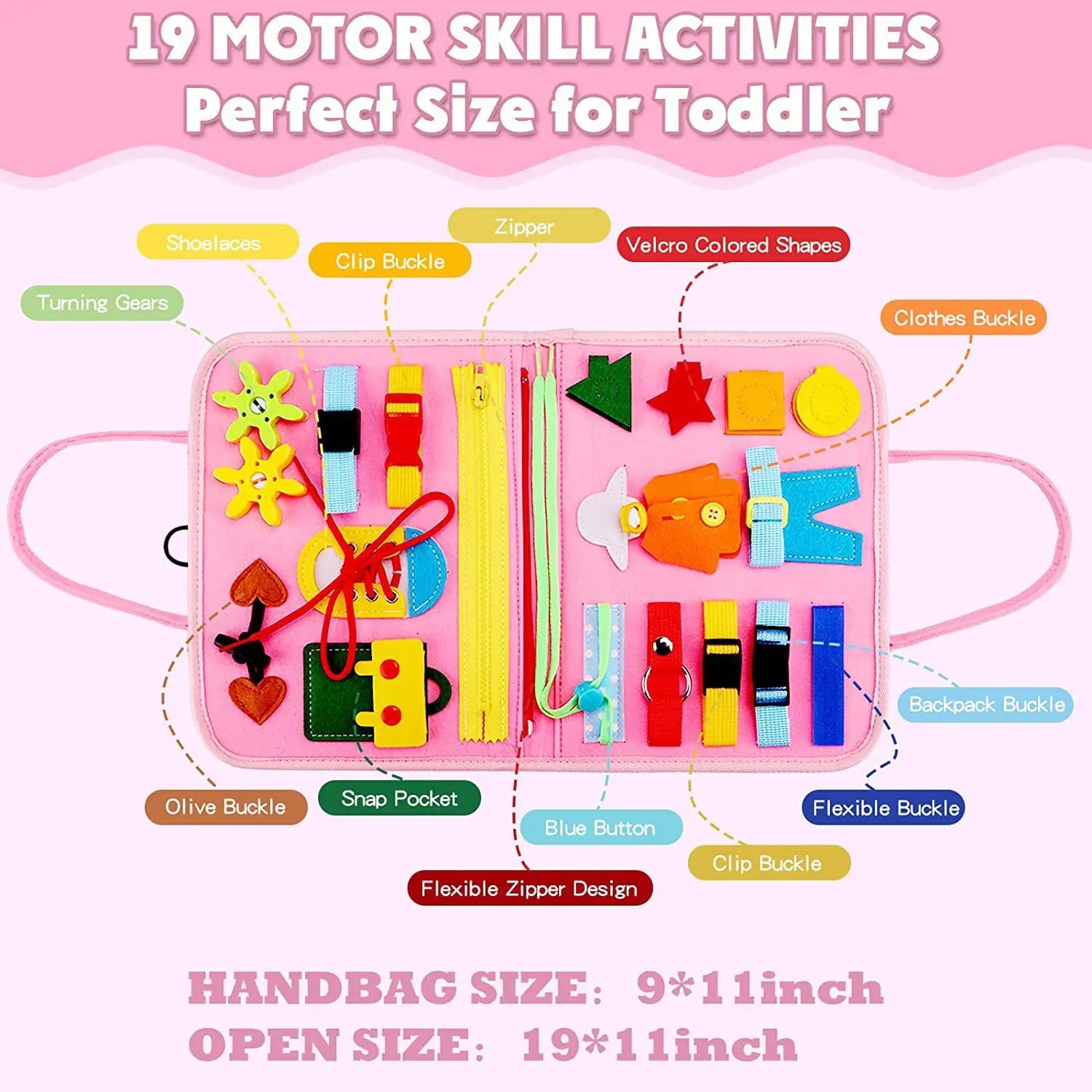 Libro de Actividades Montessori