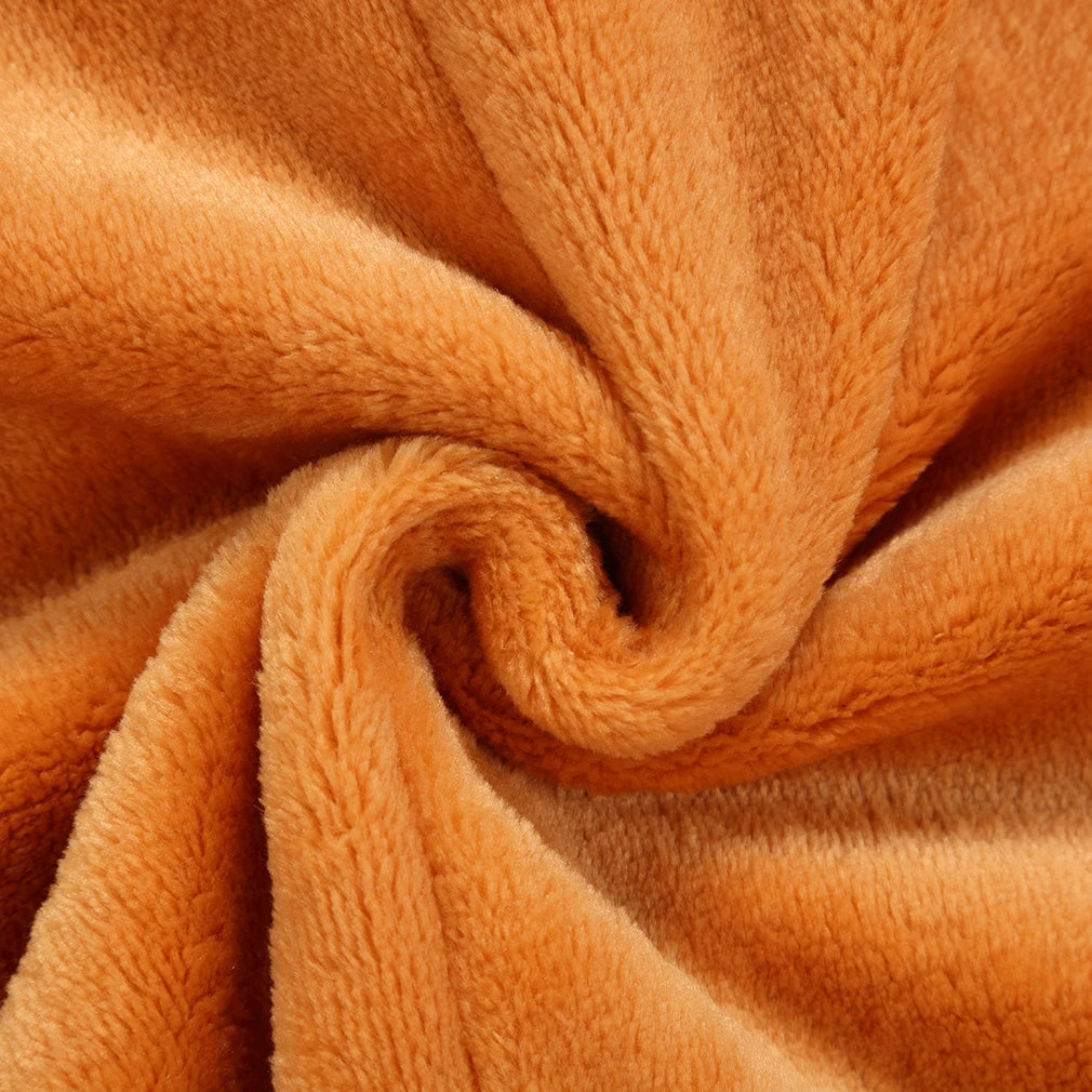 Mameluco de Invierno de Animales| Disfraz Temático Calientito (0 a 4 Años)