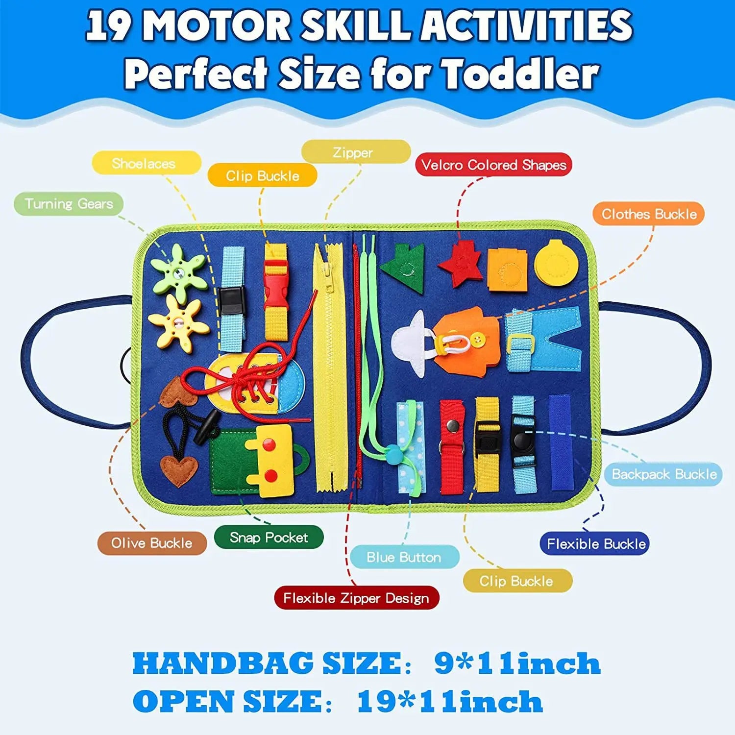Libro de Actividades Montessori