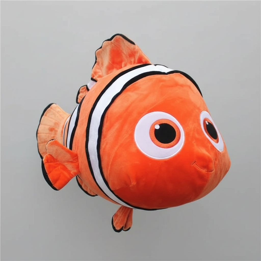Peluche Disney Pixar: Buscando a Nemo