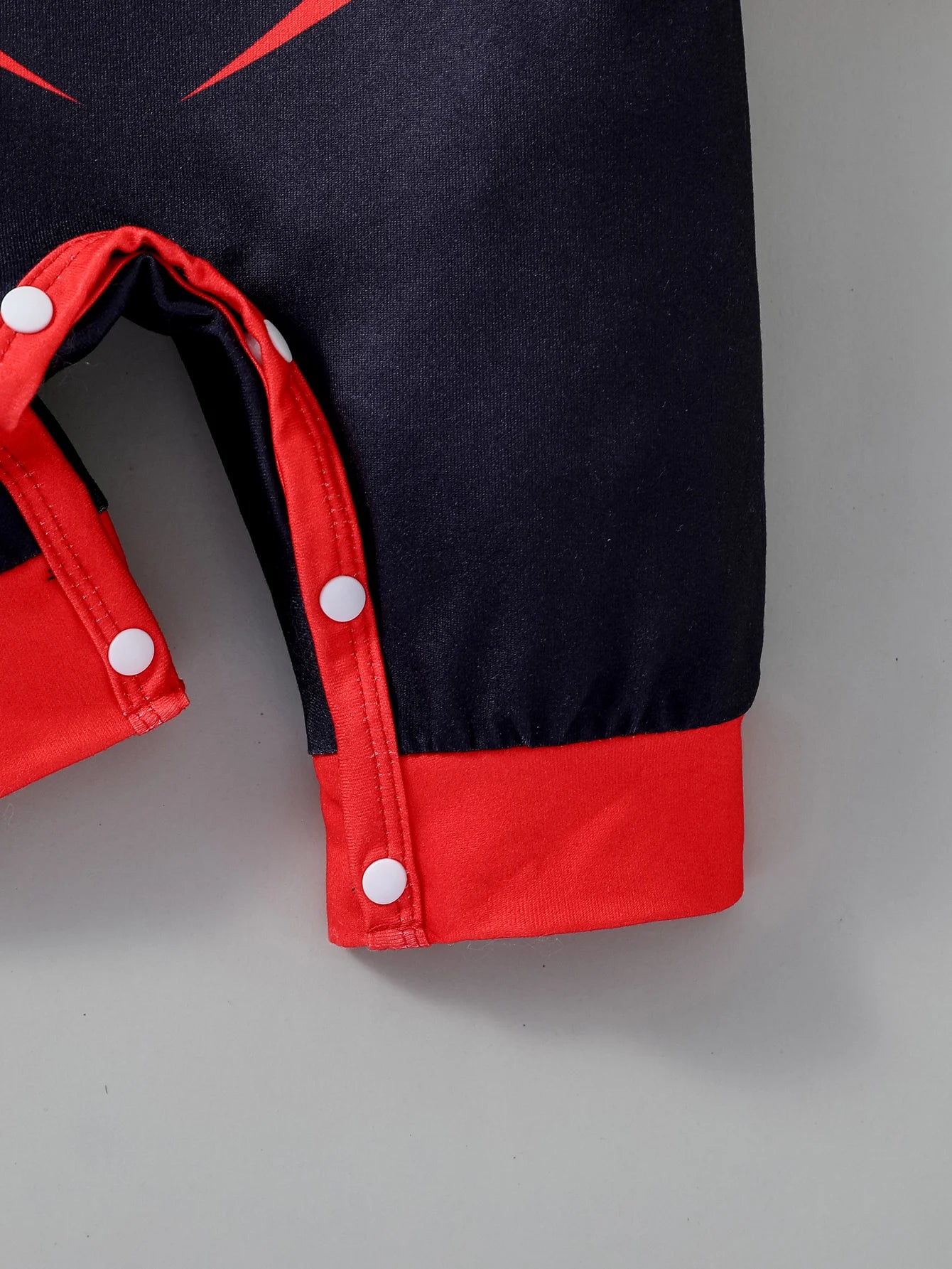 Conjunto "Cool Spider" para Bebé Niño (2 Piezas)