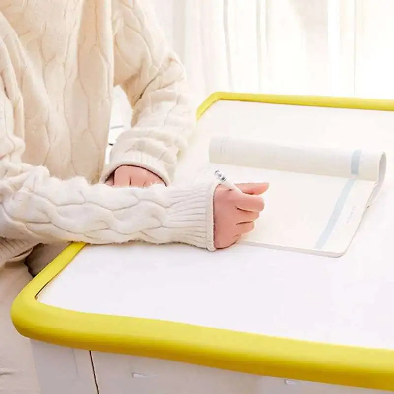 Tira Protectora de Borde Anti-Golpes para Muebles (Tipo "L" Gruesa) - 2 Metros