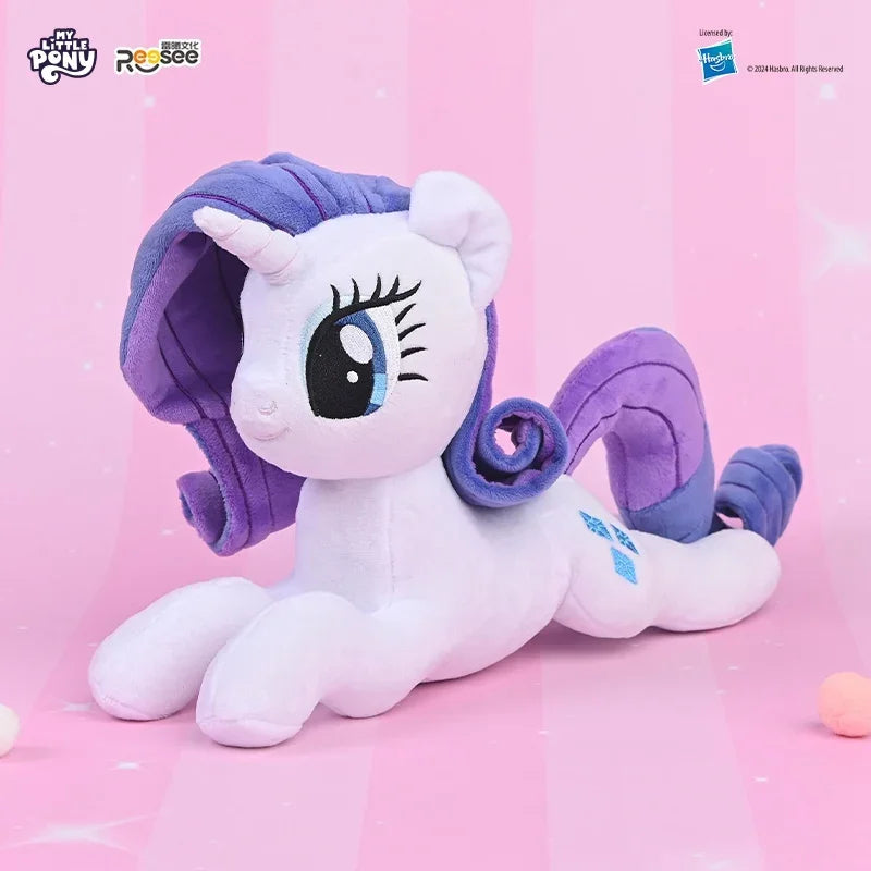 Peluches de My Little Pony: 30 cm (Izzy Moonbow, Twilight Sparkle y más)