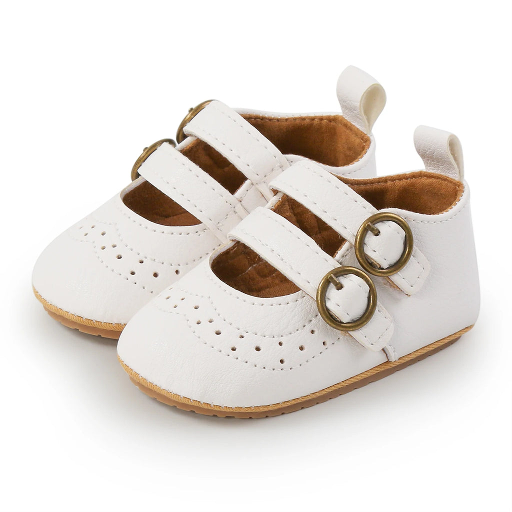 Zapatos Clásicos para bebé (0-18M)