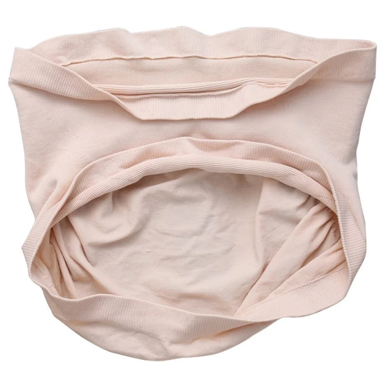 Cinturón de Soporte Prenatal para Embarazo | Faja Ajustable para Vientre, Espalda y Alivio del Dolor Pélvico