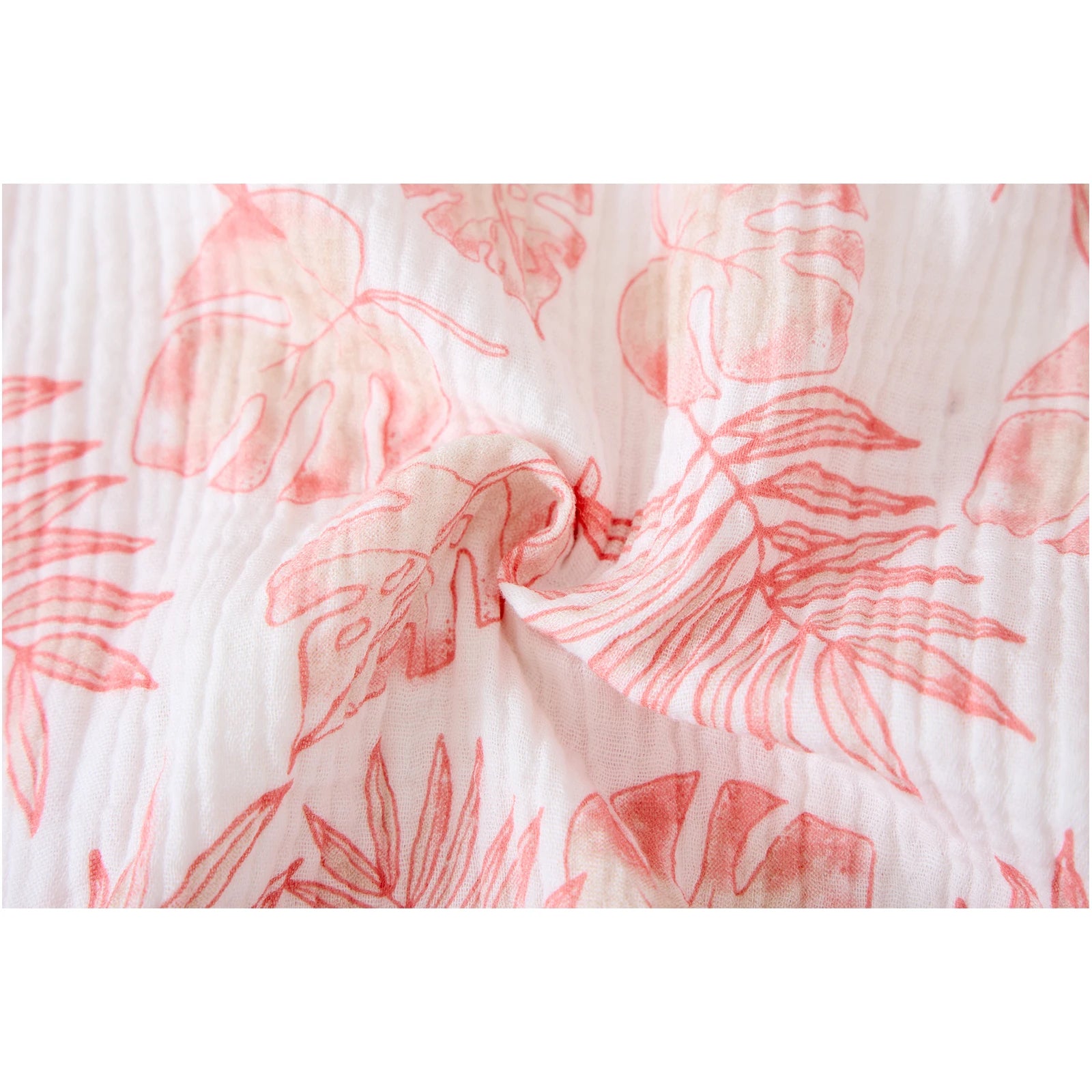 Body de Algodón con Mangas volantes para Bebé Niña (0-24 Meses)