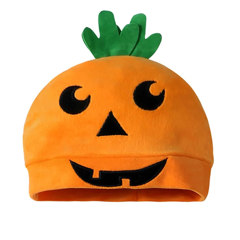 Disfraz de Halloween de Bebé – Algodón Cómodo y Set Completo