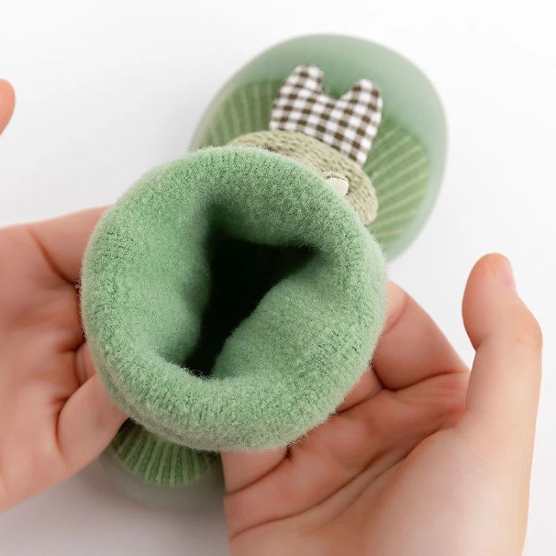 Botitas para Bebé y Niño (0 a 3 Años) | Pimeros pasos