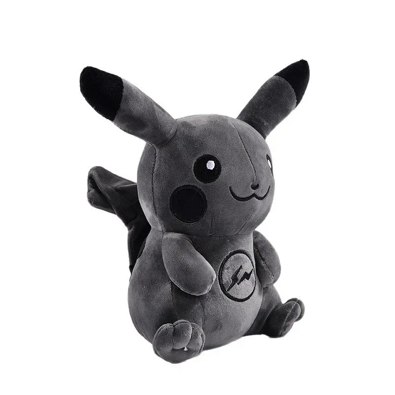 Peluches Pokémon: Pikachu, Gengar y más Amigos. Atrápalos todos!