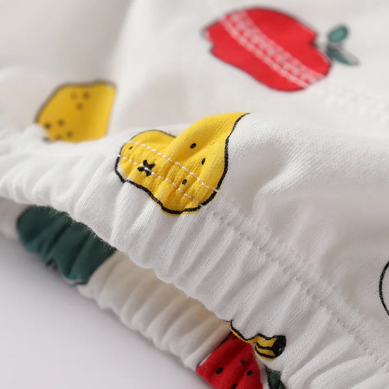 Calzones de Entrenamiento / Pañales de Tela Reutilizables