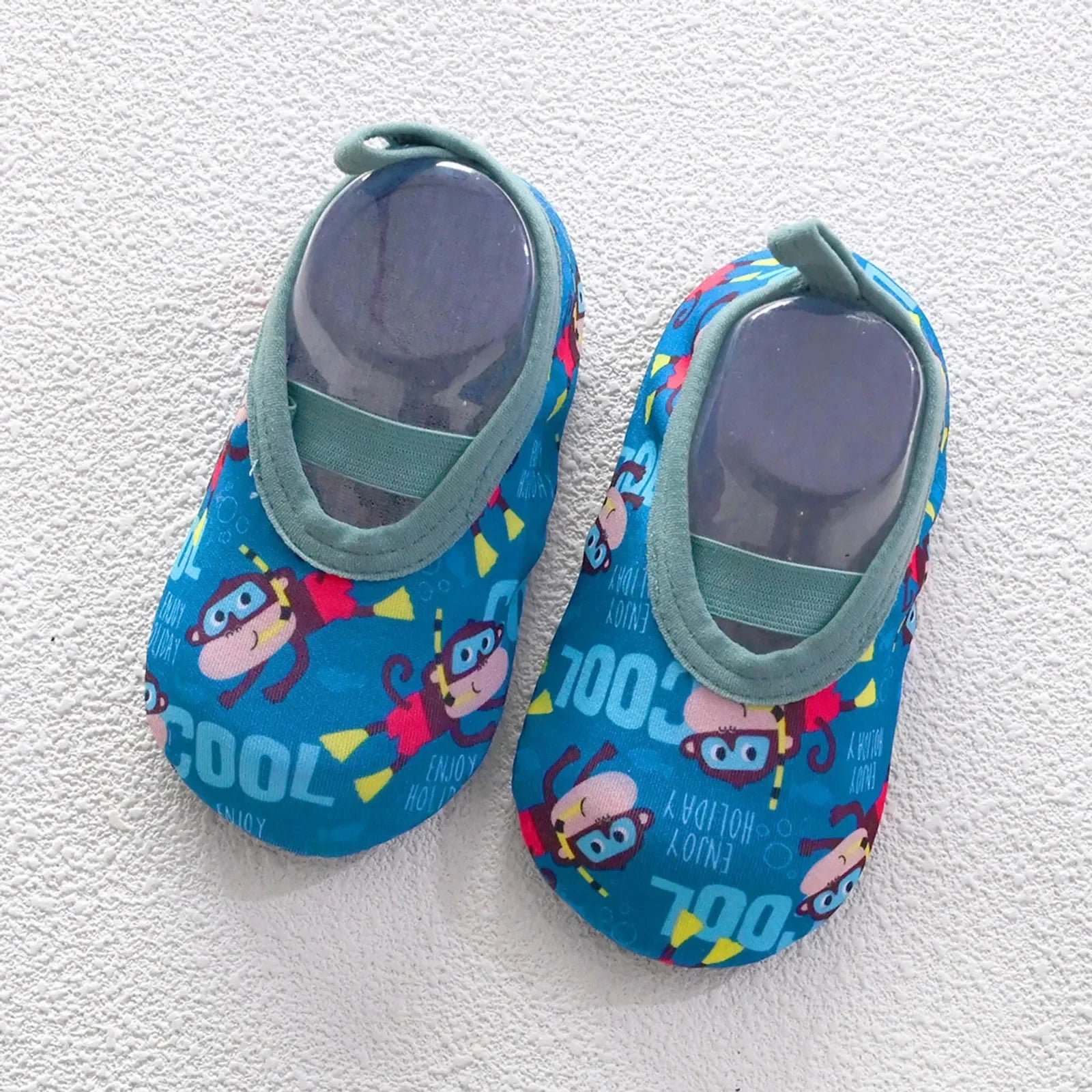 Zapato Acuático 