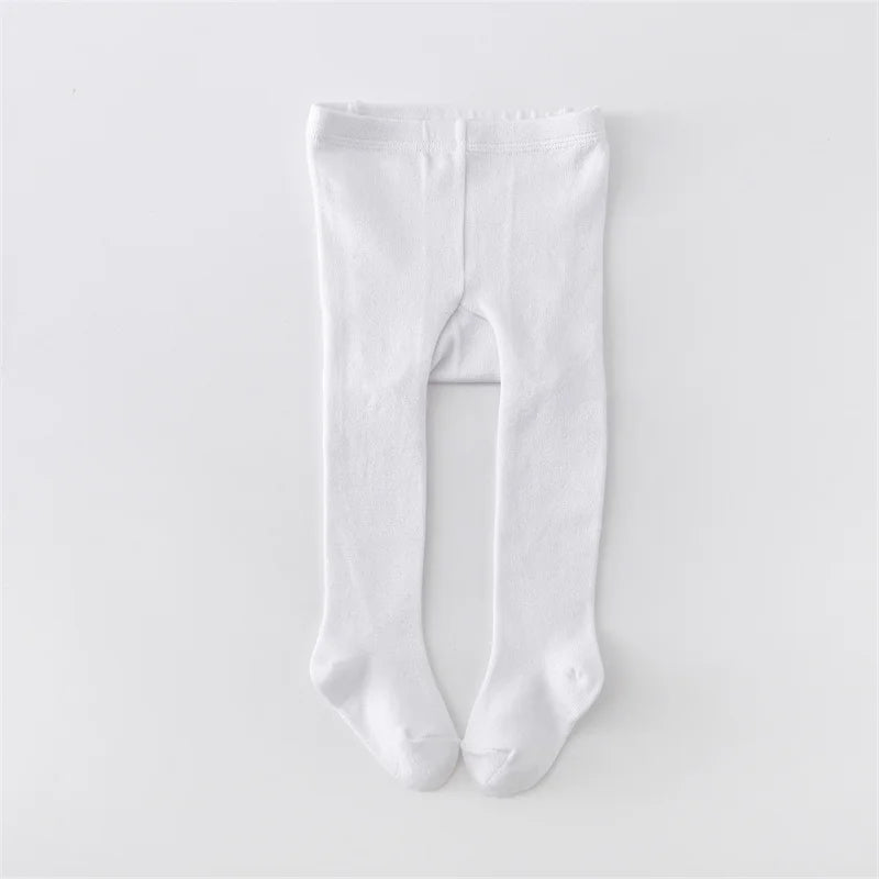 Pantimedias de Algodón: Comodidad Esencial