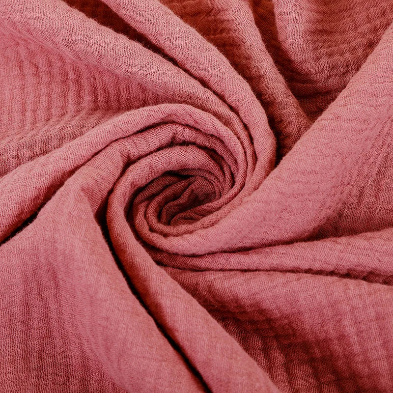 Manta de Algodón para lactancia | Ajustable y Multiusos (100x60 cm)