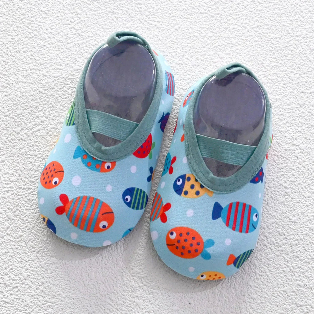 Zapato Acuático 