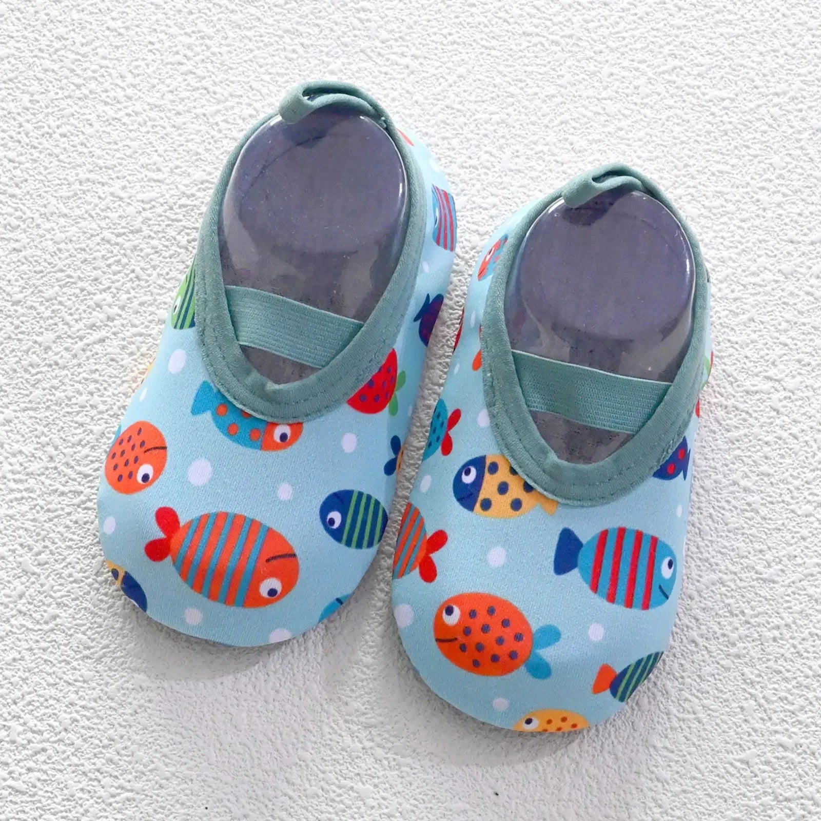 Zapato Acuático 