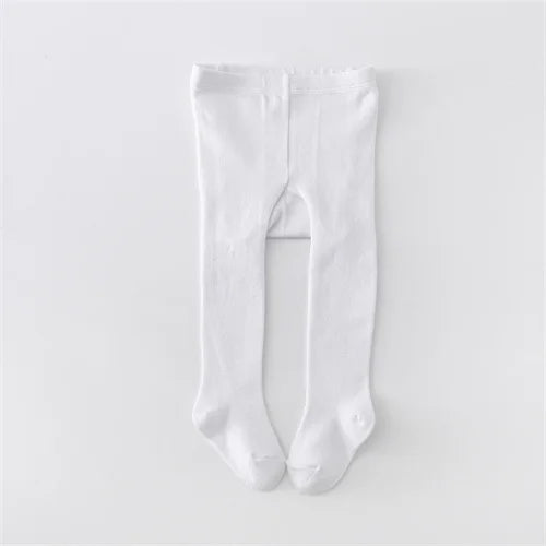 Pantimedias de Algodón: Comodidad Esencial