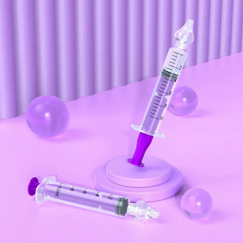 Aspirador Nasal de Silicona | Limpieza Suave e Higiénica