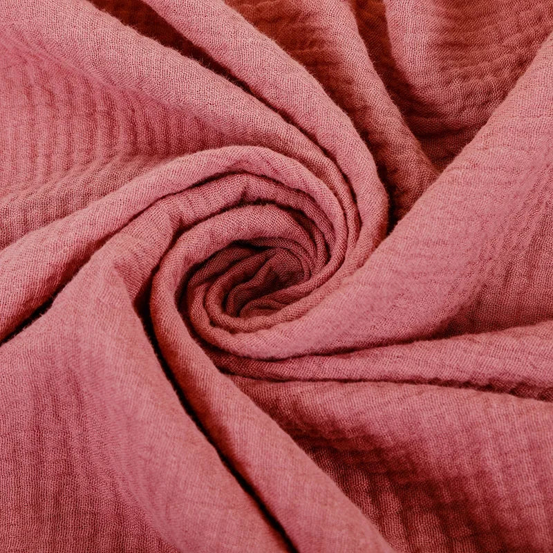 Manta de Algodón para lactancia | Ajustable y Multiusos (100x60 cm)