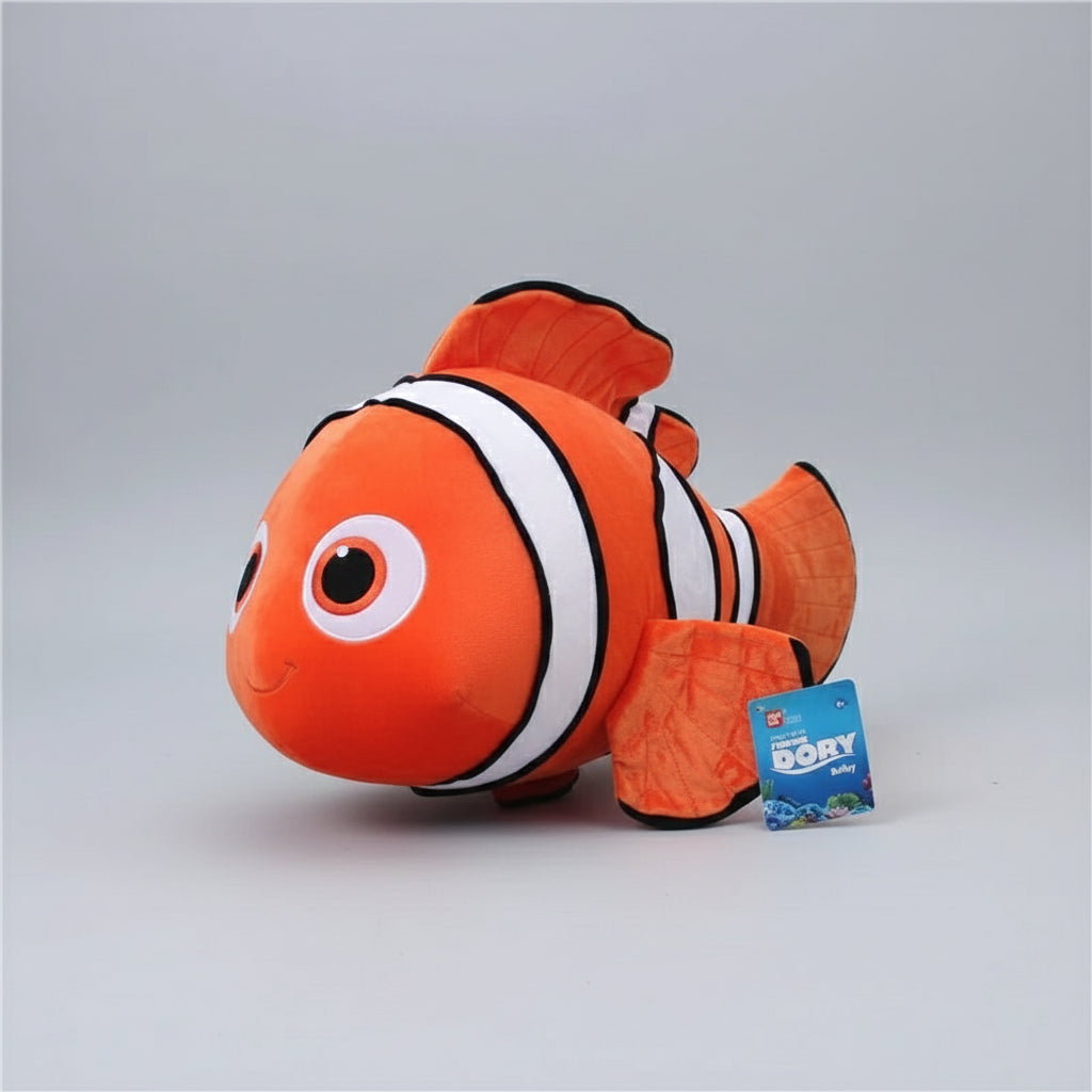 Peluche Disney Pixar: Buscando a Nemo